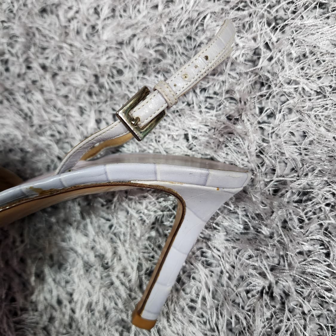 발렌티노 샌들 38 상품이미지6