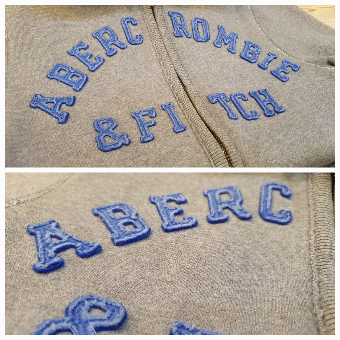 100.아베크롬비 후드티 상품이미지4