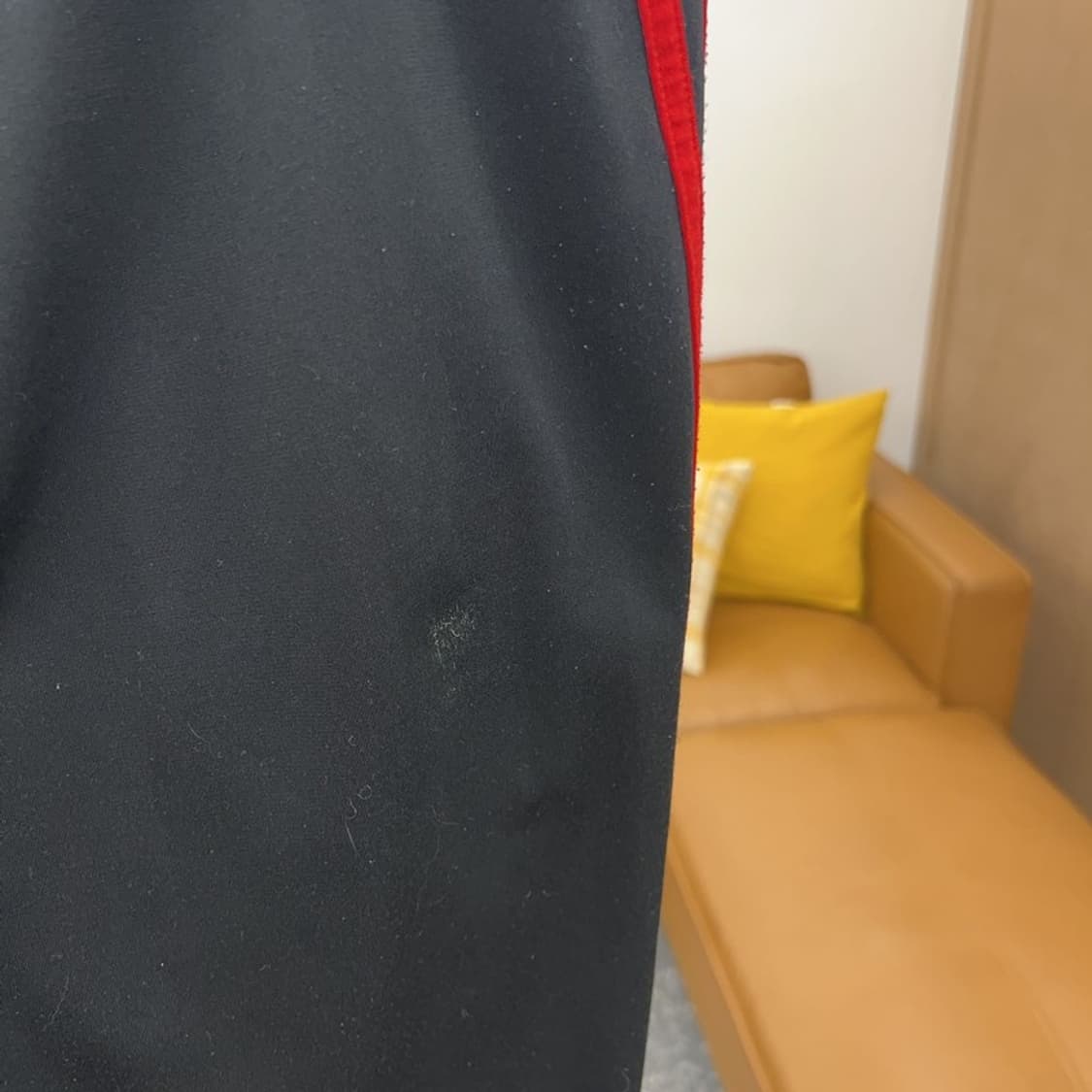 아디다스 AC밀란 축구 트랙팬츠 츄리닝바지 90 C04840  상품이미지5