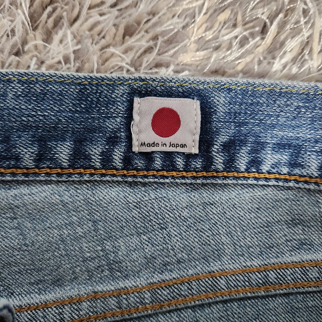 리바이스511 MADE IN JAPAN 상품이미지2