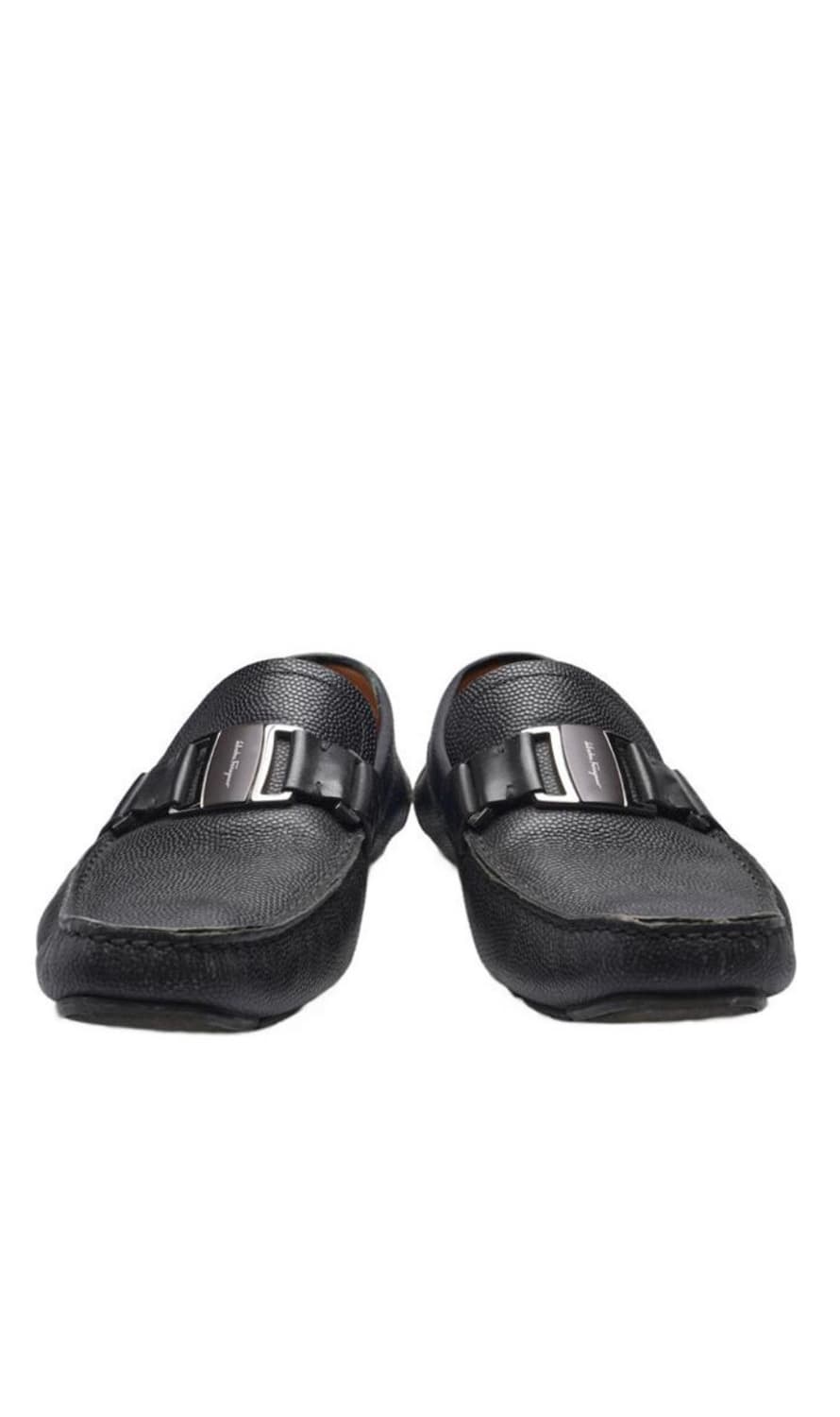 살바토레 페라가모 카프스킨 바라 로퍼 260 상품이미지2