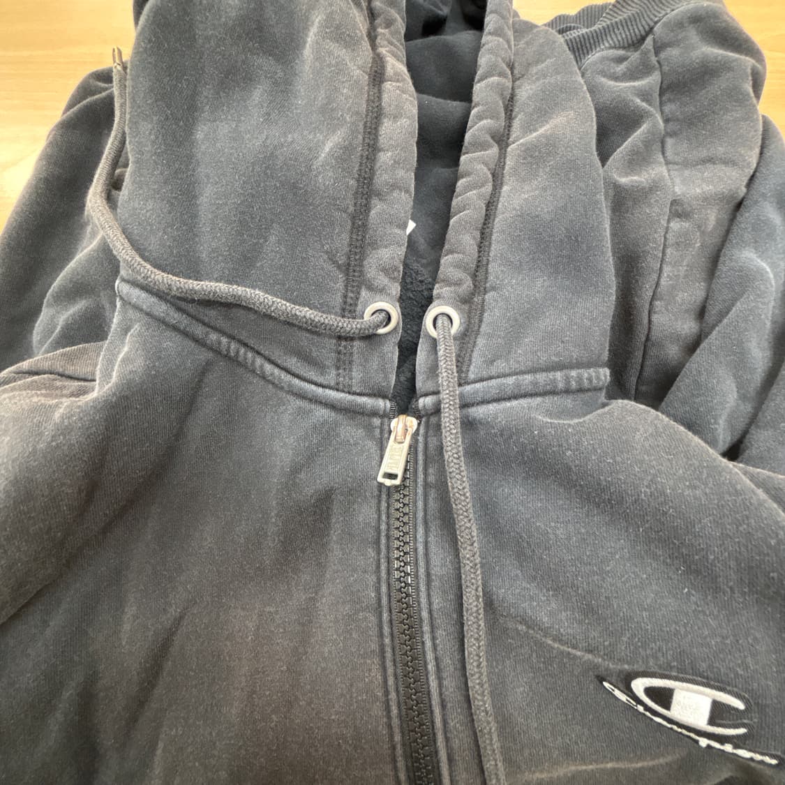 챔피온 후드집업 상품이미지3