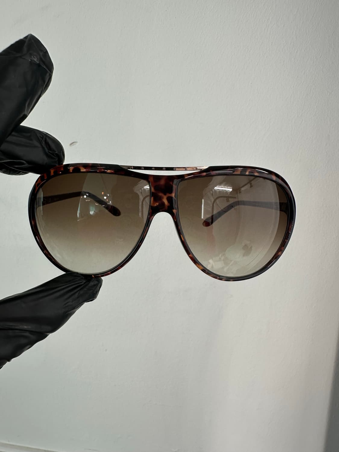 [새상품 무료배송] 지방시 Made in Italy 선글라스 상품이미지3