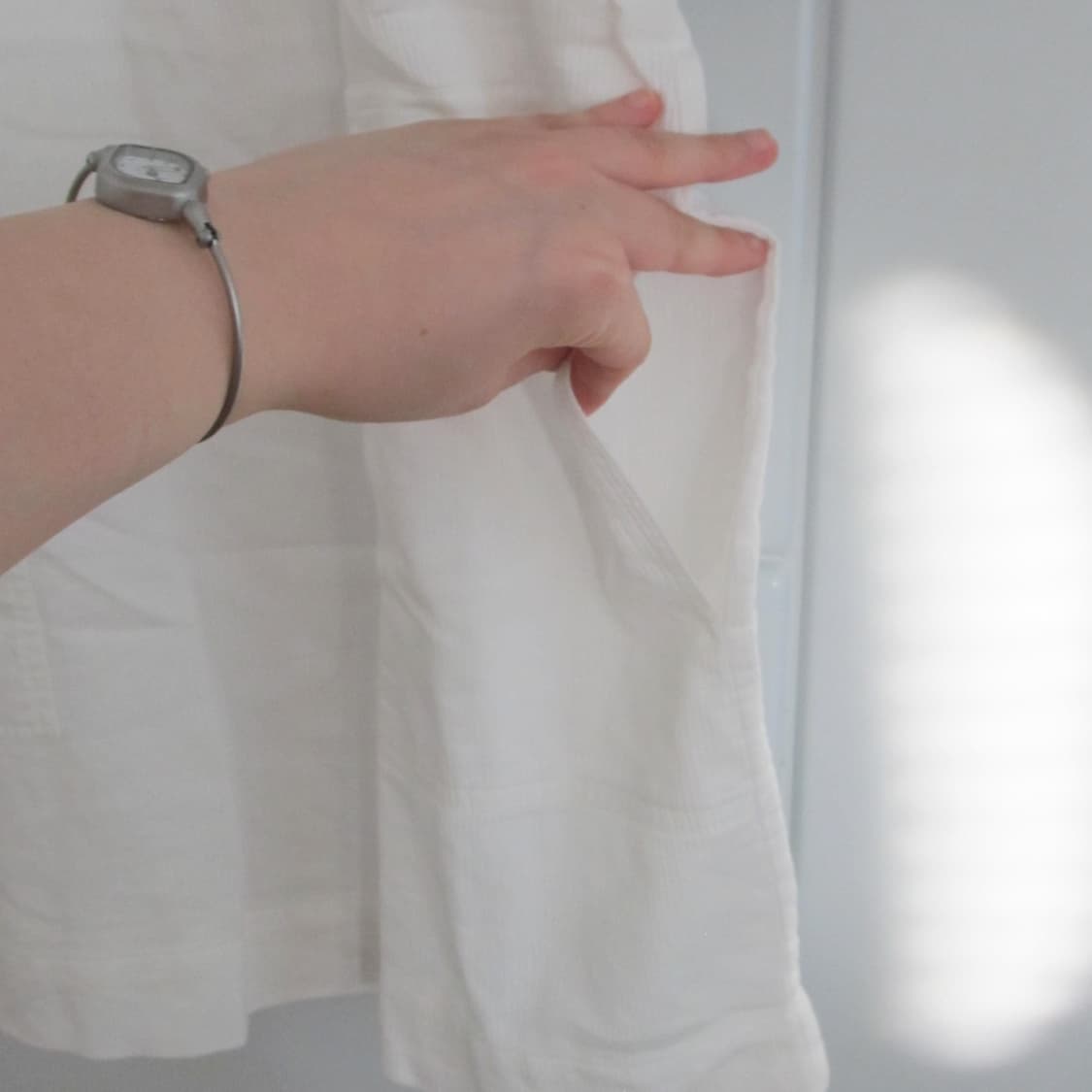 see by chloe tunic dress 상품이미지4