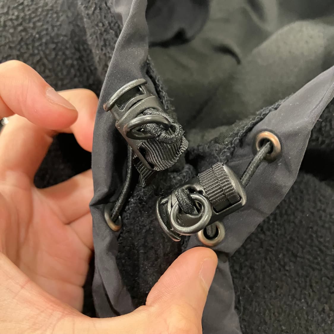 70 노스페이스 데날리 폴라텍 플리스 후리스 상품이미지6