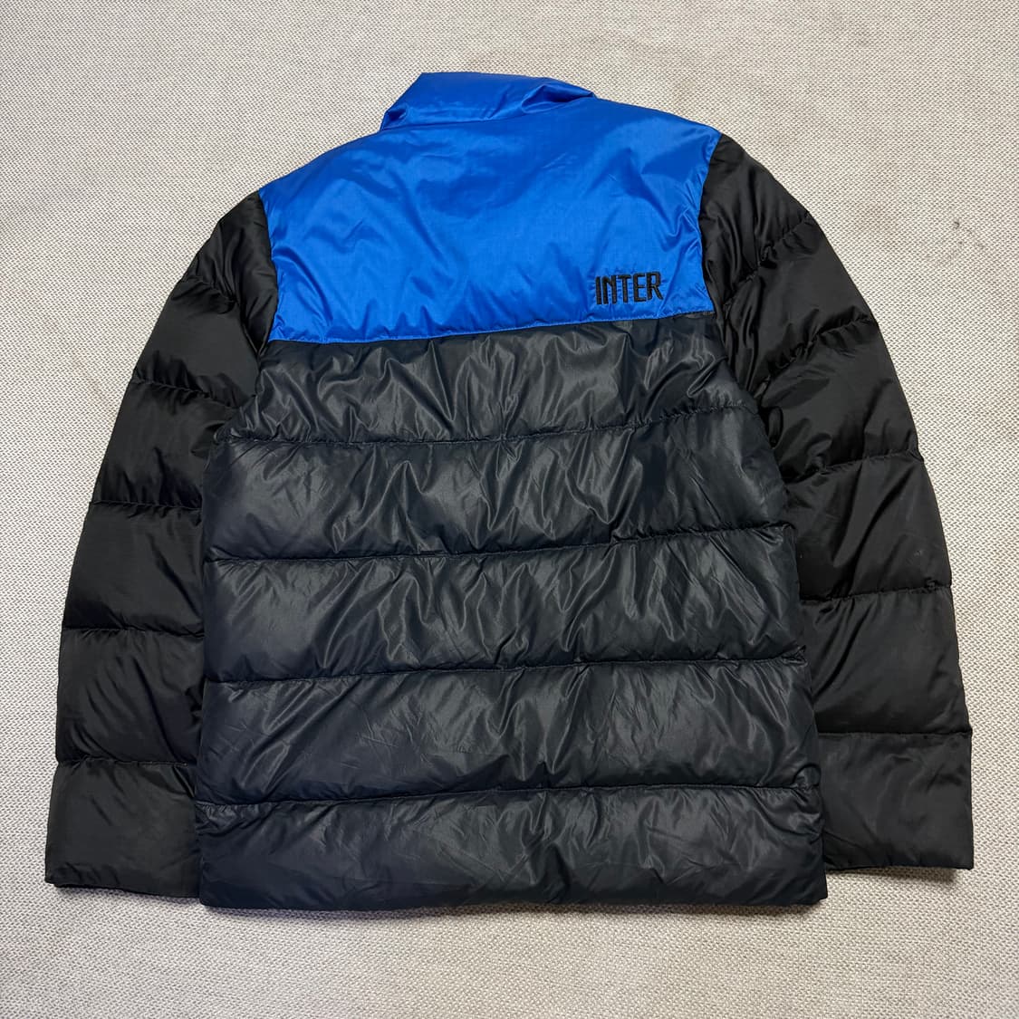 나이키 인터밀란 패딩 자켓 상품이미지8
