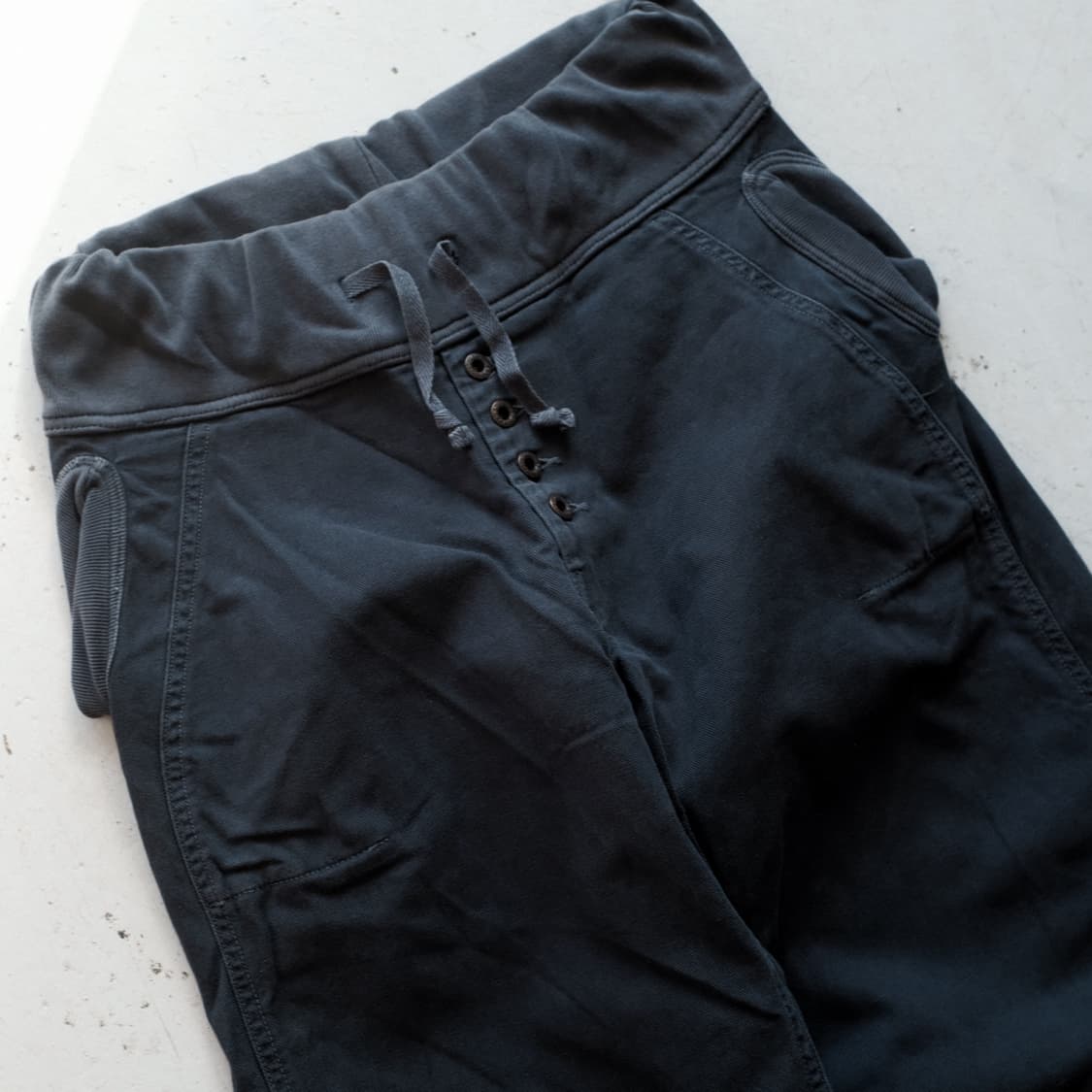 1990's Made In JAPAN Kapital Cotton  상품이미지2