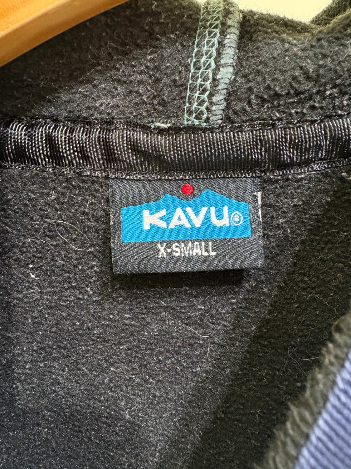 KAVU 베스트 상품이미지5
