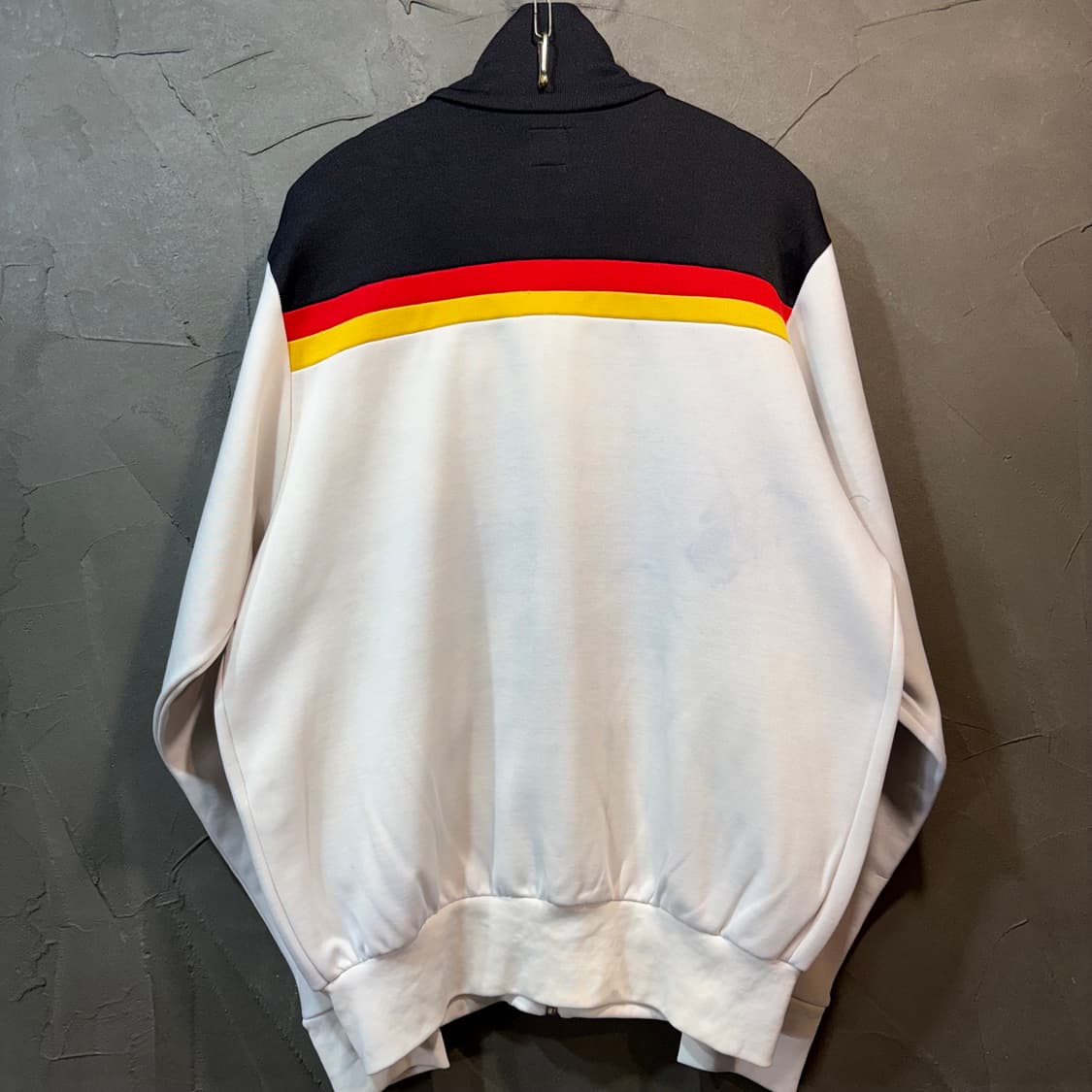 [M] ADIDAS 아디다스 독일 트랙탑 져지 상품이미지6