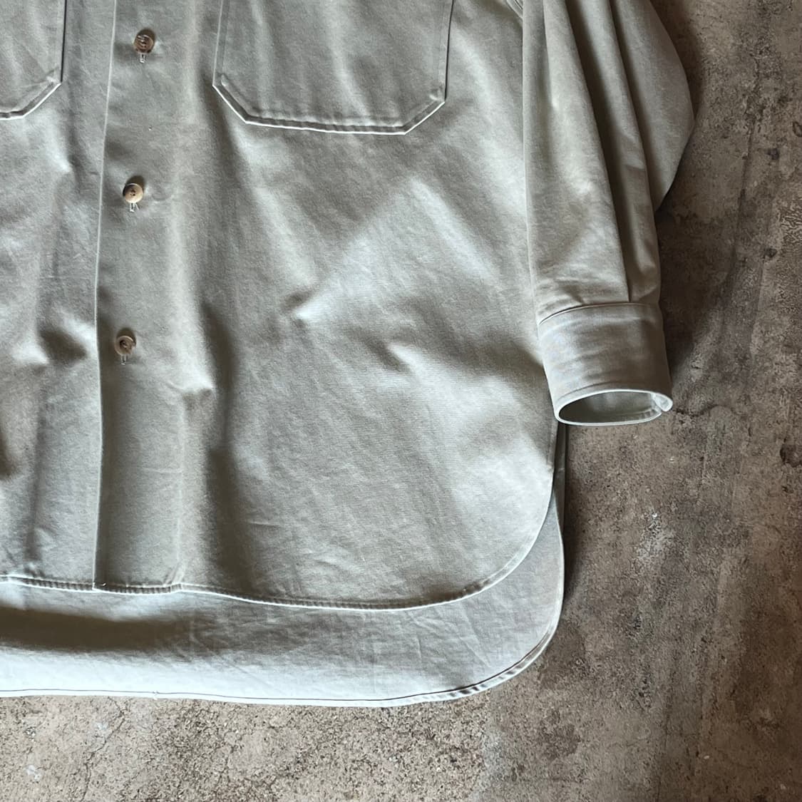 아톤 셔츠 상품이미지3