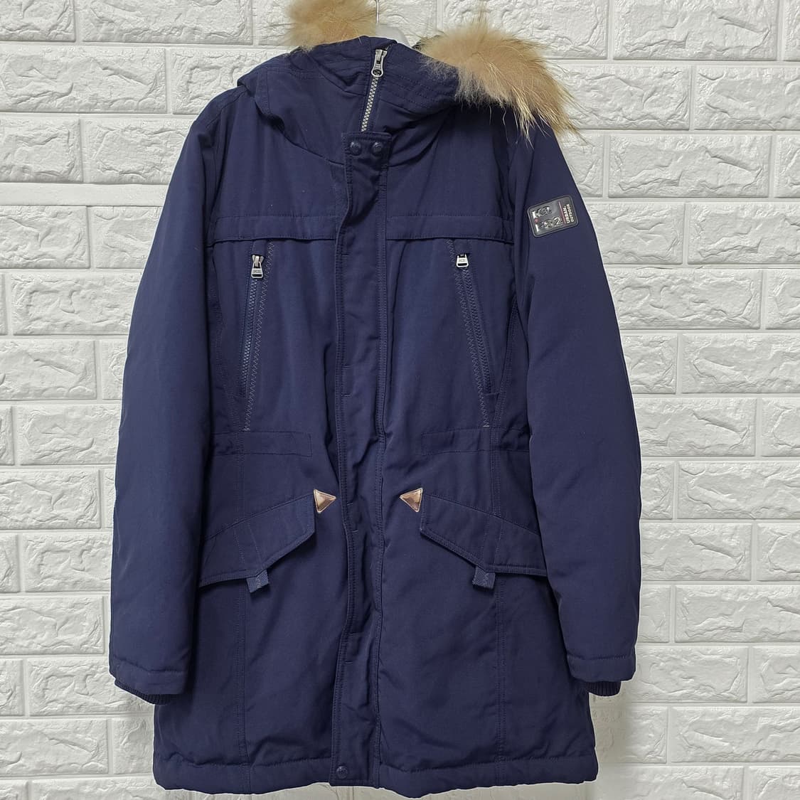 택포// K2 FS2 포스트 어반 파카 90 상품이미지1