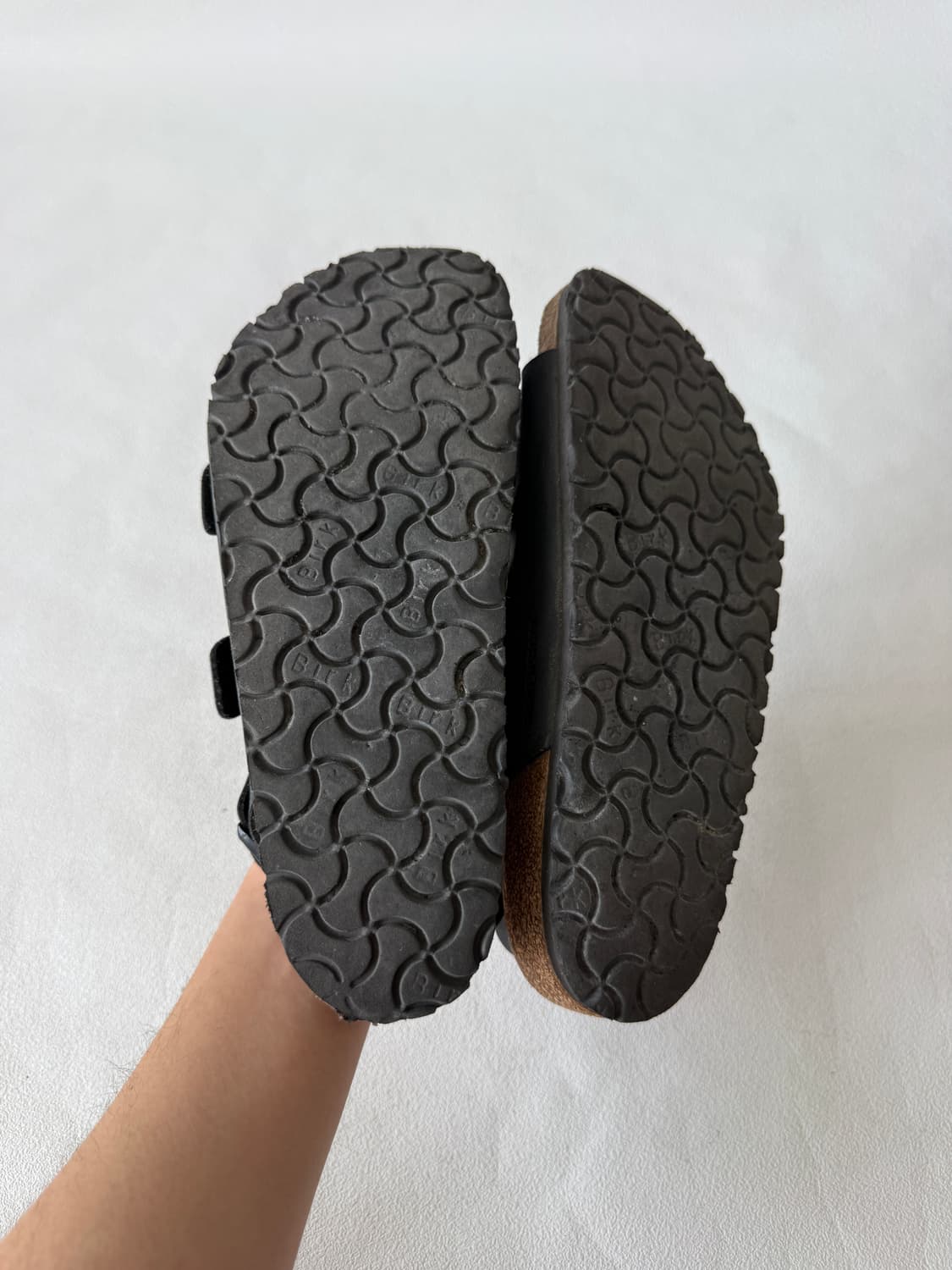 [270]버켄스탁(Birkenstock) 밀라노 샌들 상품이미지7