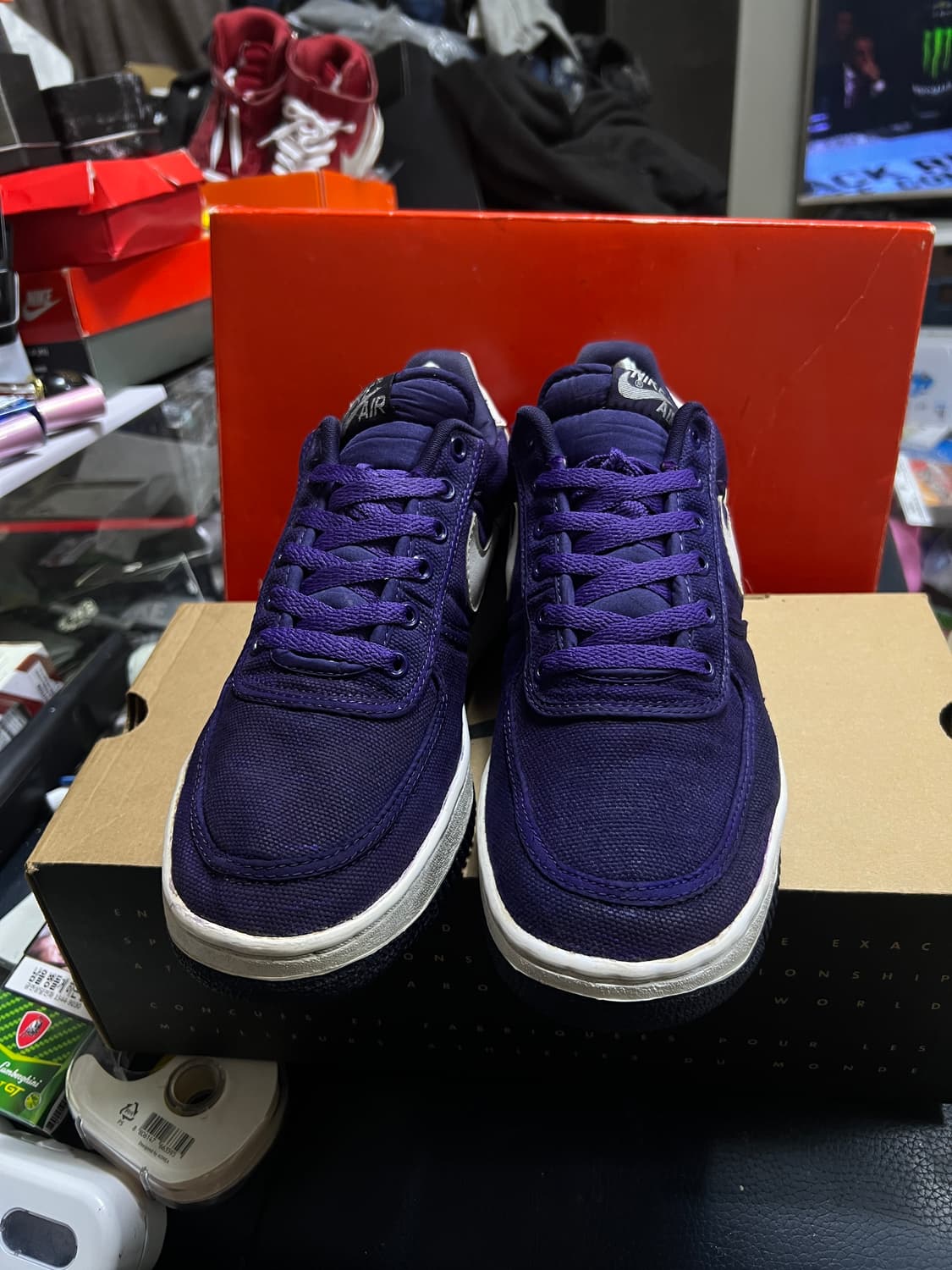 나이키 에어포스1 cvs 270 상품이미지2