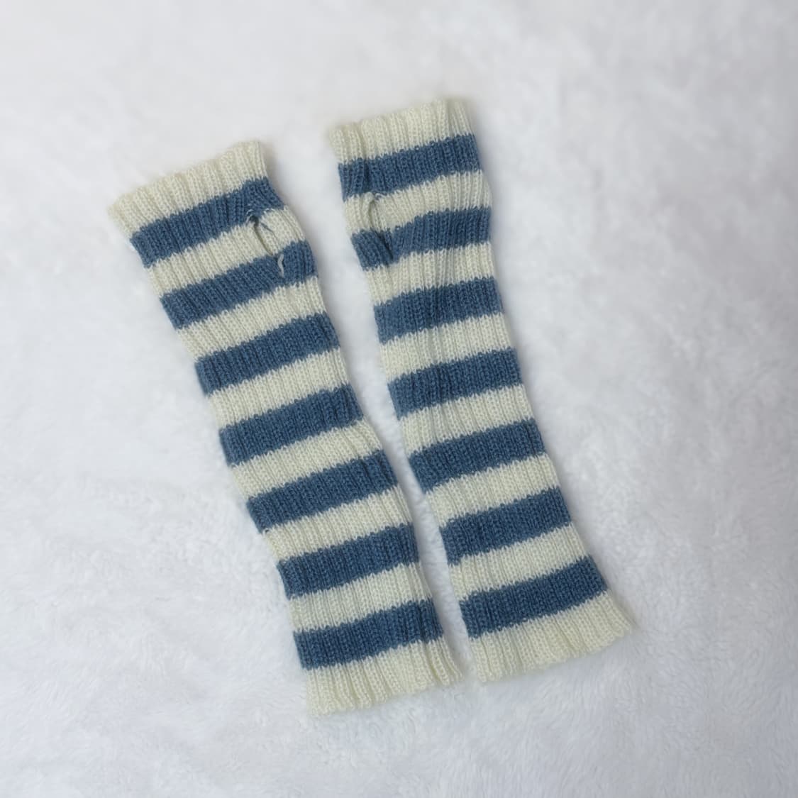 하라주쿠 히메갸루 오네갸루 핸드워머 ≽^•⩊•^≼ 상품이미지3