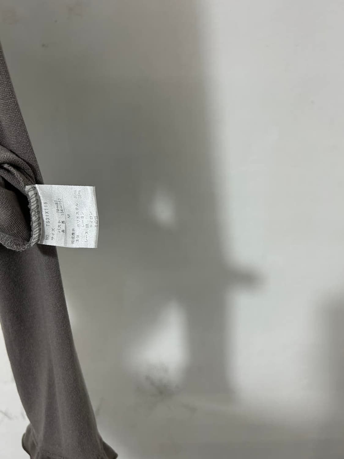 vtg top 상품이미지5