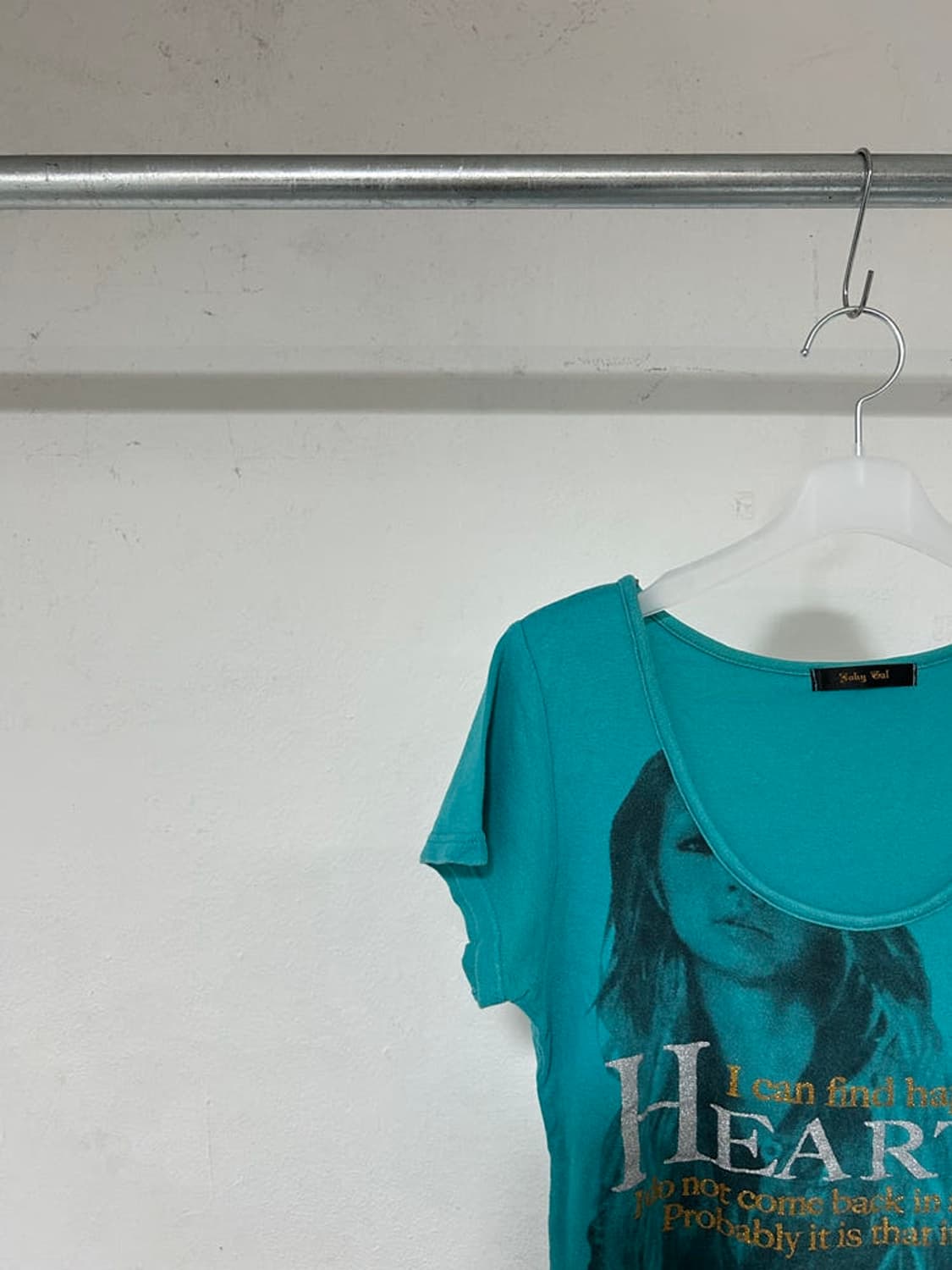 vtg top 상품이미지2