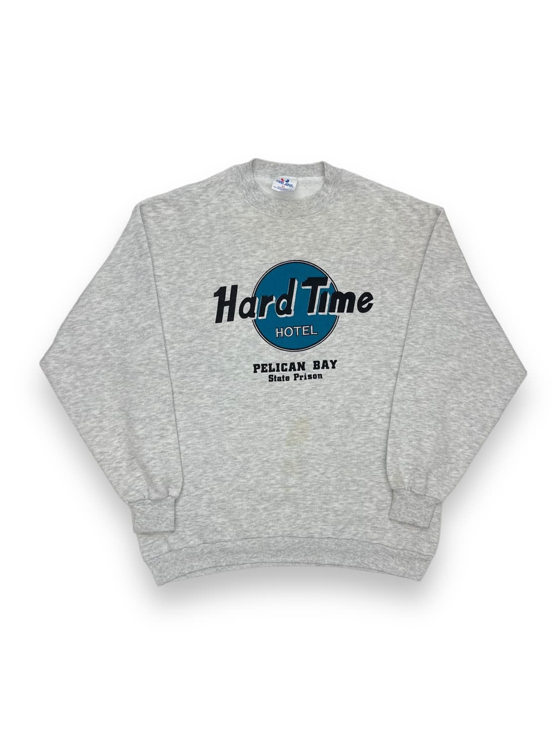 (105-108) 90s 하드타임 호텔 스웻셔츠 상품이미지1