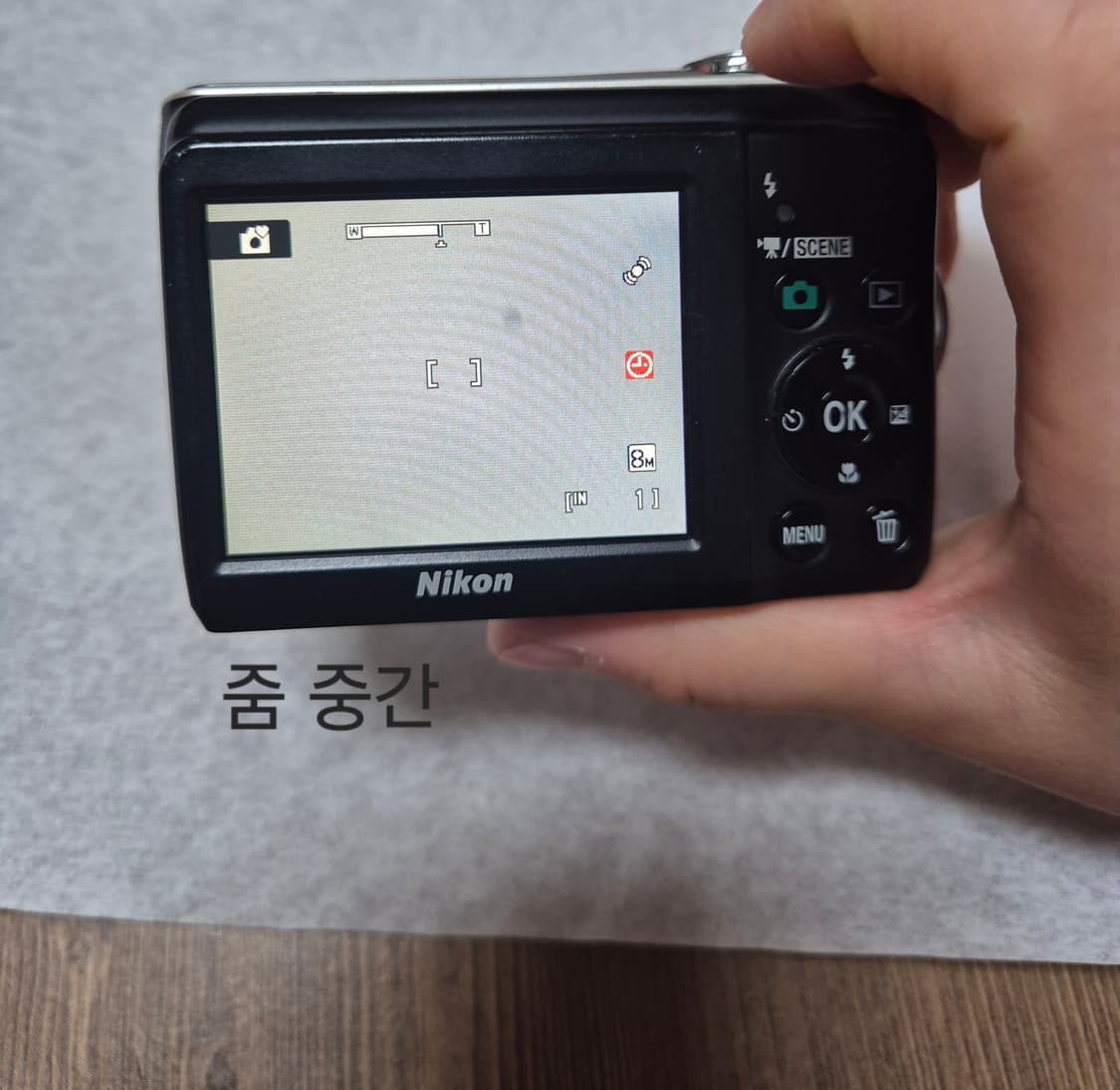 쿨픽스 COOLPIX L21 / coolpix l21
트와이스 나연 디카 상품이미지8