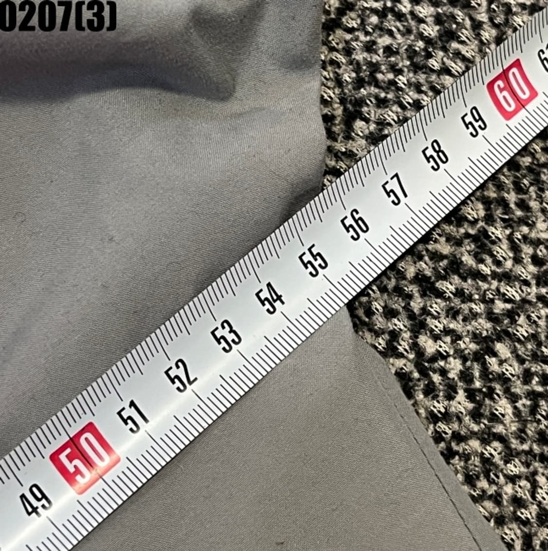 버버리자켓 상품이미지6