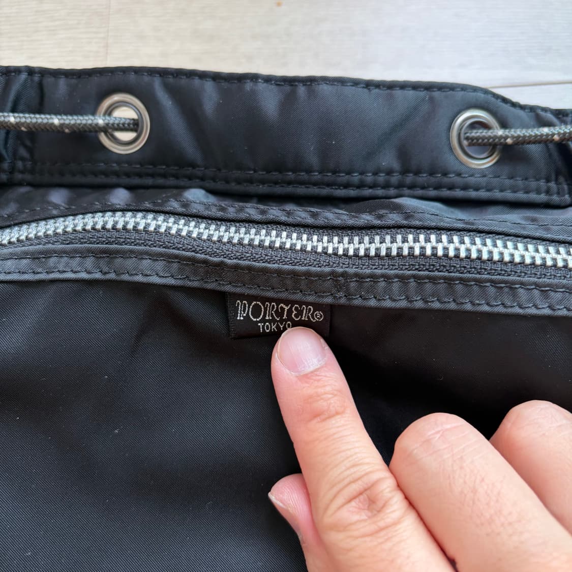 요시다포터 porter 럭색 백팩 신형 (622-79312) 상품이미지9