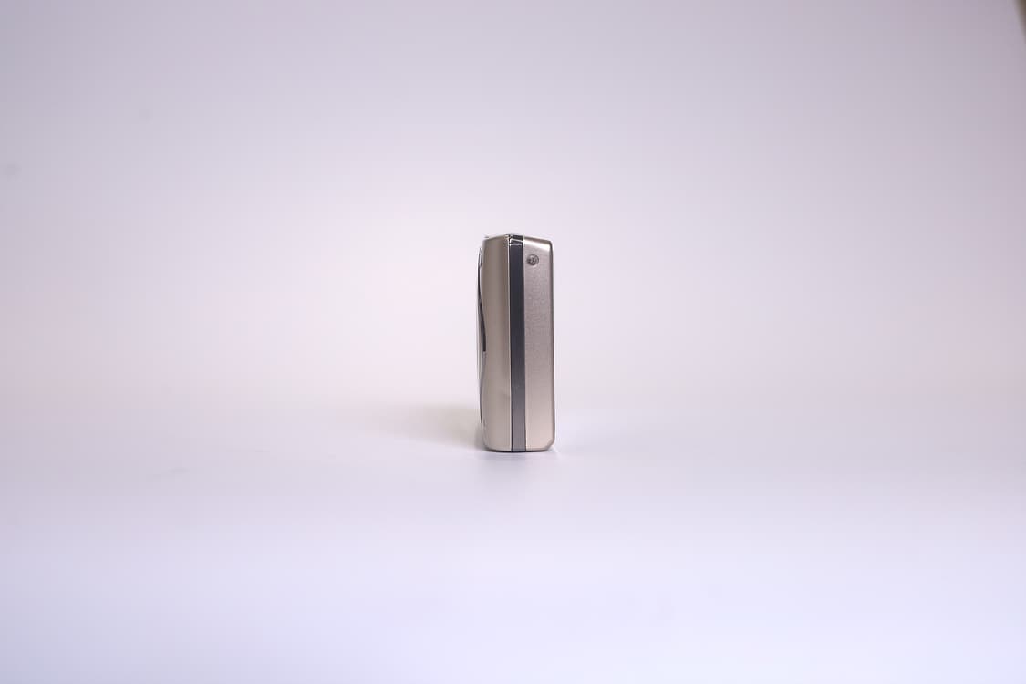 카시오 익슬림 Z2300 골드(황변 액정) 상품이미지3