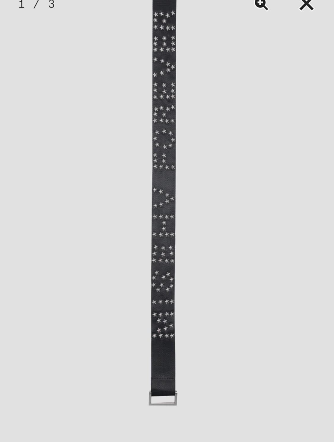 미스비헤이브 포에버 벨트 상품이미지1