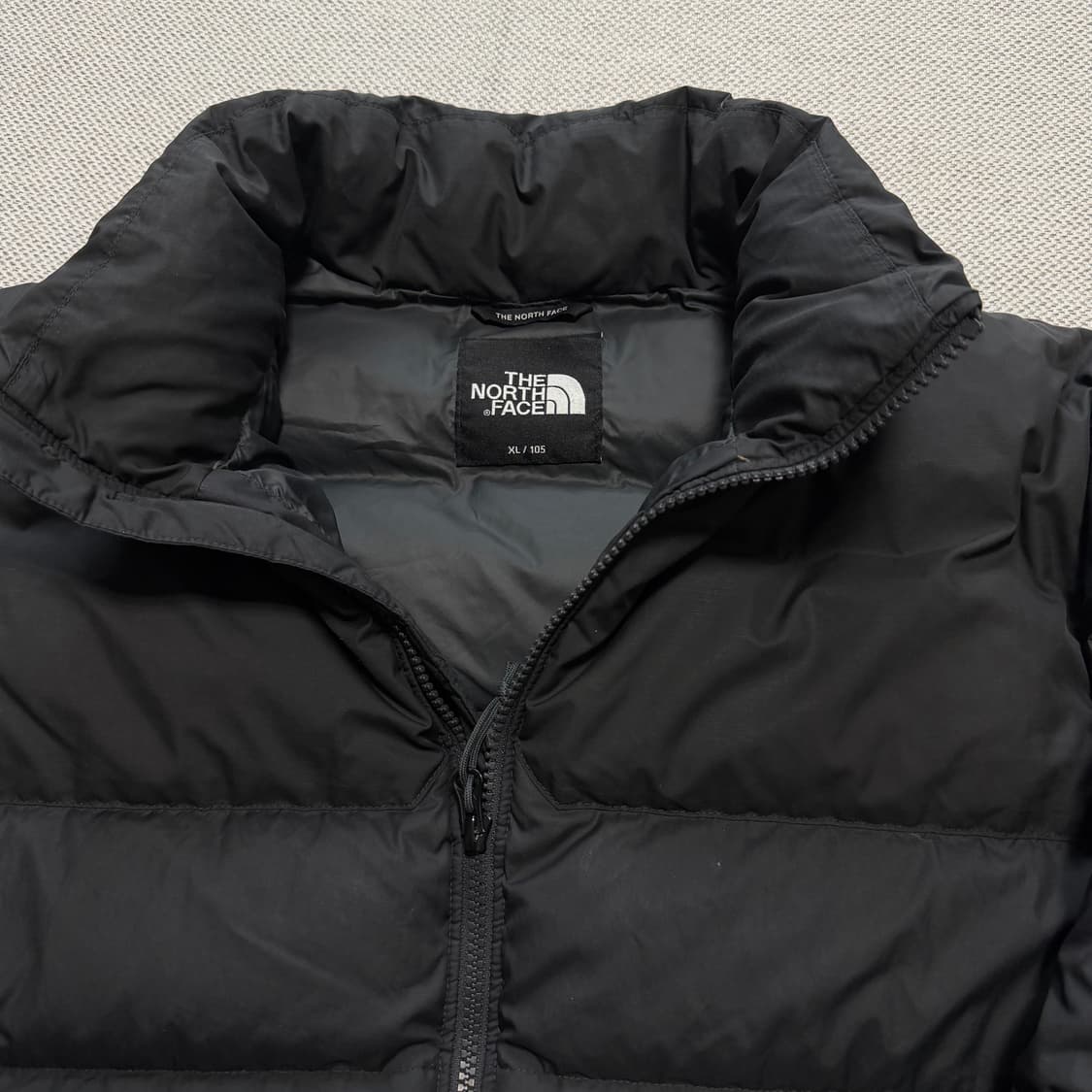 노스페이스 1992 눕시 패딩 자켓 상품이미지2