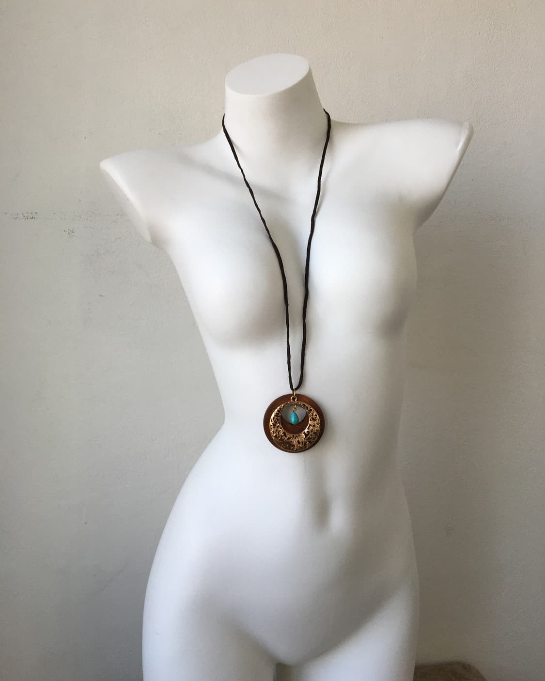 pendent necklace 상품이미지5