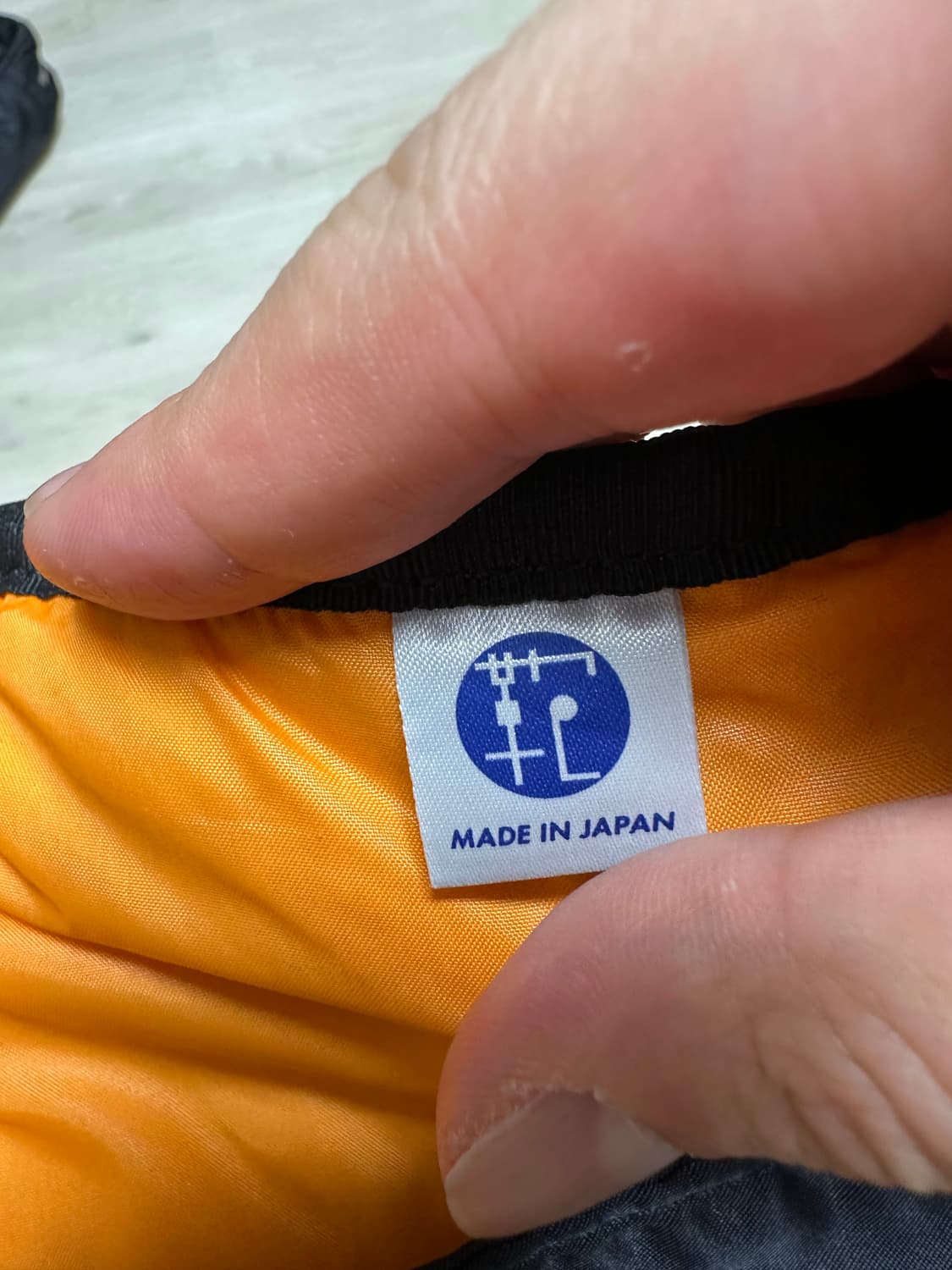 PORTER 요시다 포터 탱커 럭색 블랙 백팩 상품이미지10