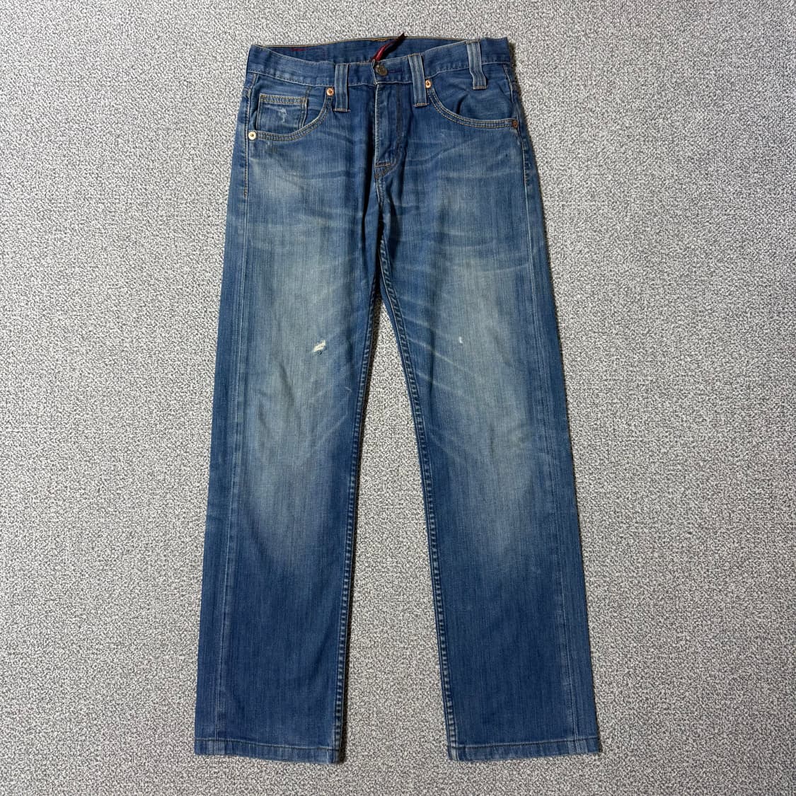 리바이스 505 레드택 30 상품이미지3