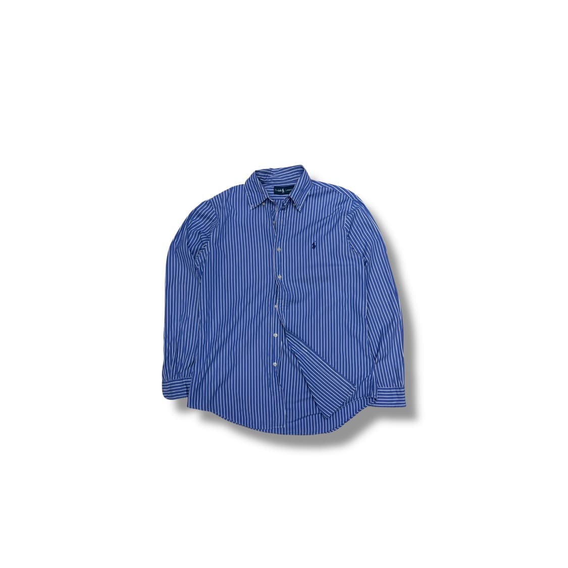 [M] 폴로 스트라이프 셔츠 상품이미지3