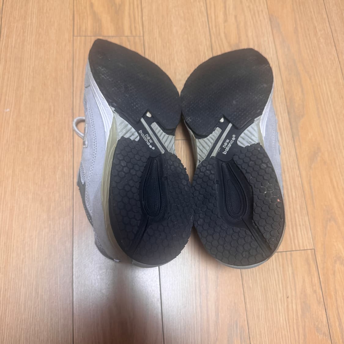[275] 뉴발란스 993 우먼즈 상품이미지7