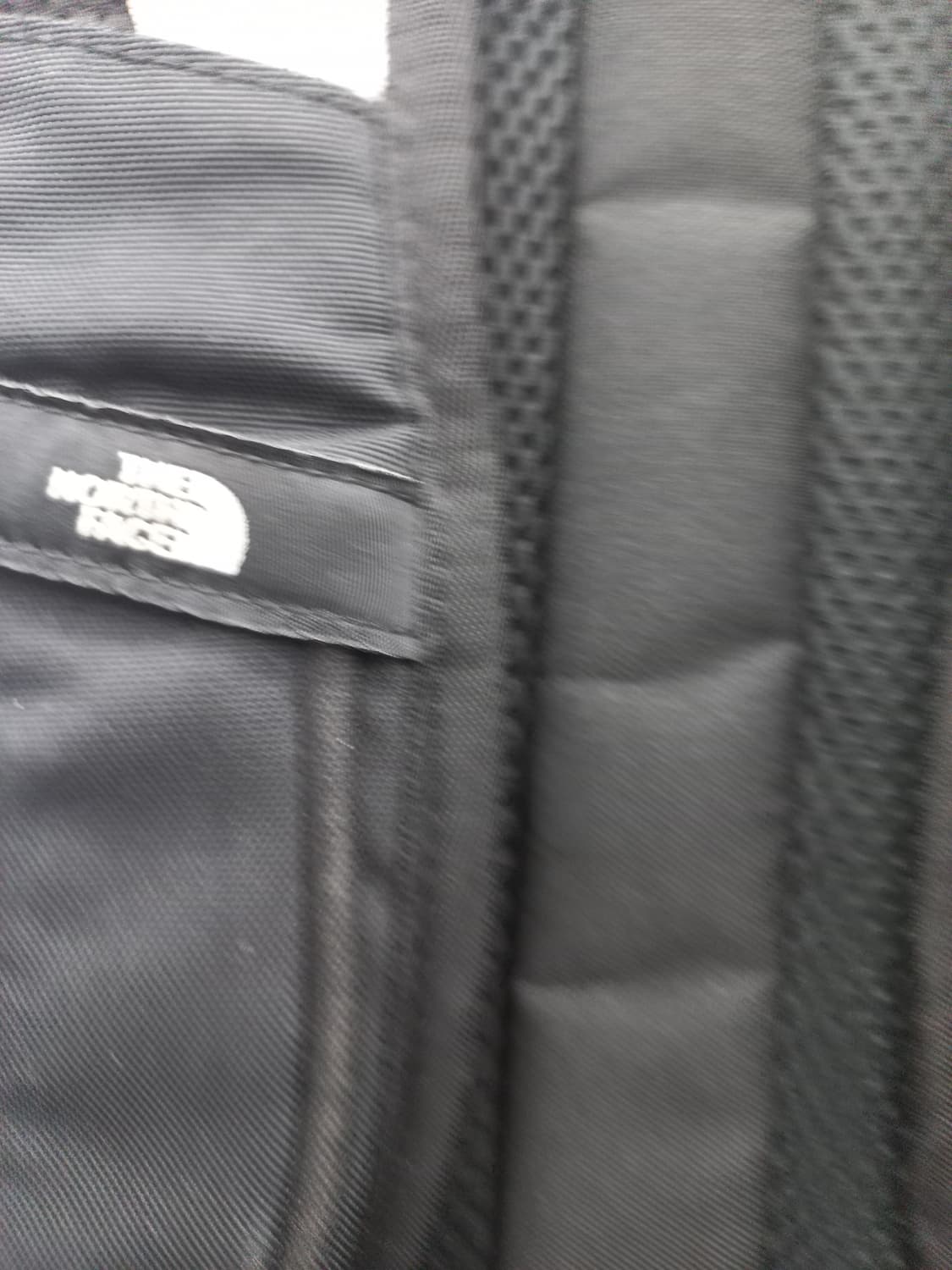 노스페이스 빅샷 백팩 베이지 상품이미지4