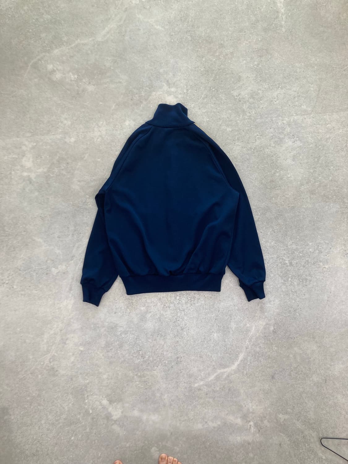 서독 시절 아디다스 빈티지 져지 상품이미지2