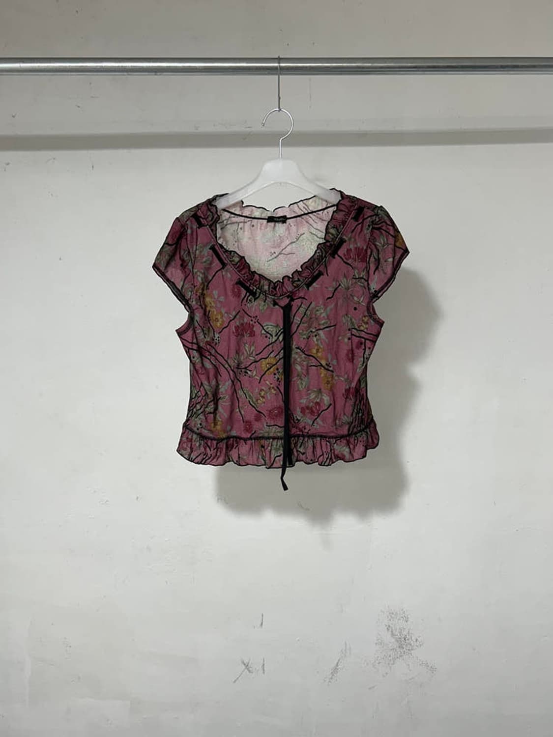 vtg top 상품이미지1