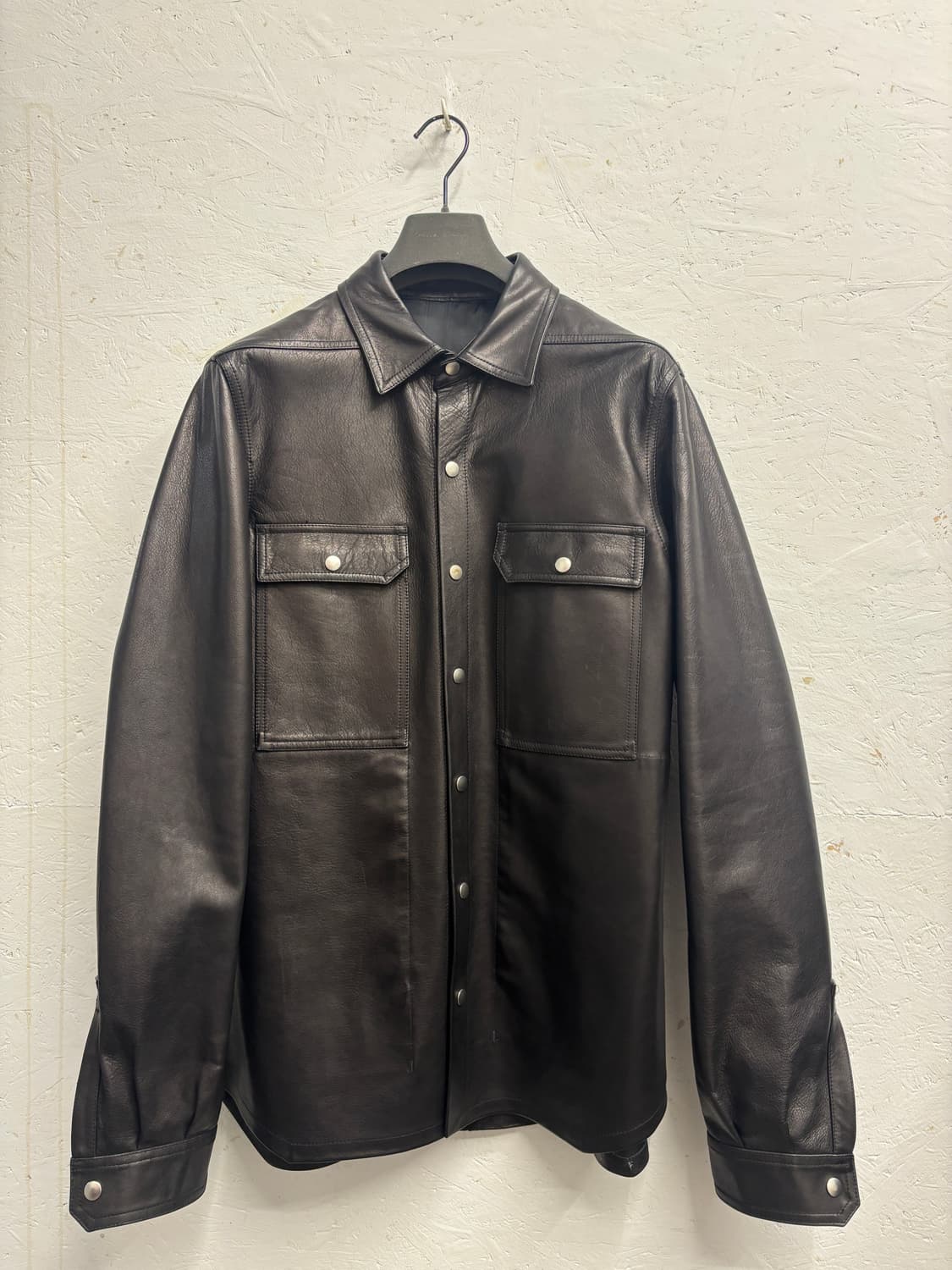 릭오웬스 Performa f/w 20 상품이미지8