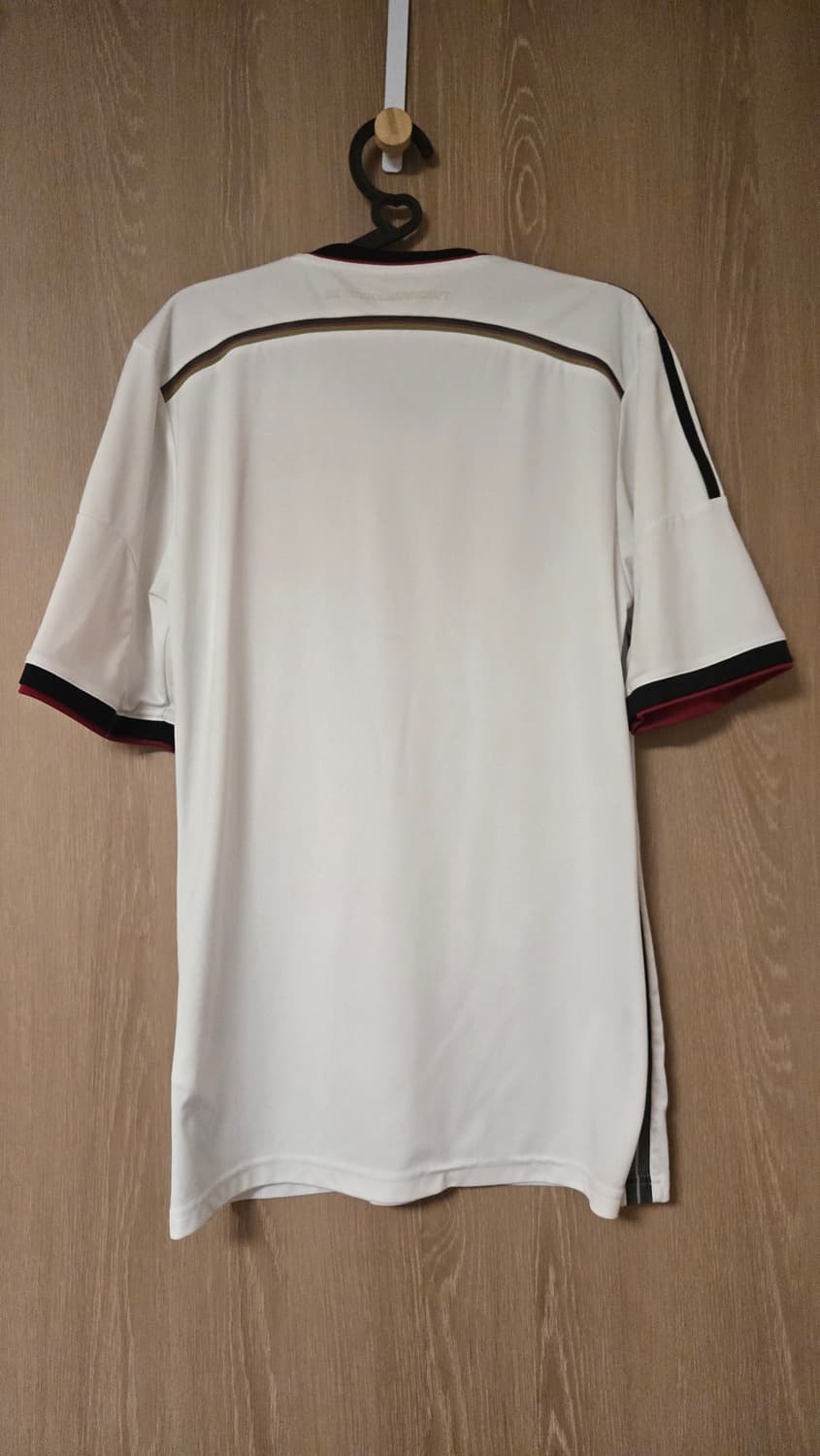 독일 14-15 홈 유니폼 아디다스 상품이미지2