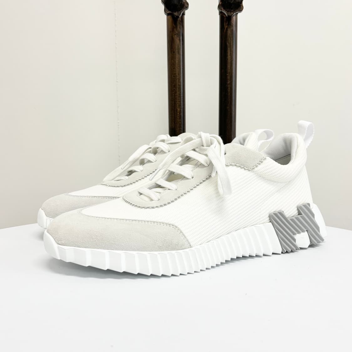 [41]에르메스 바운싱 스니커즈 상품이미지1