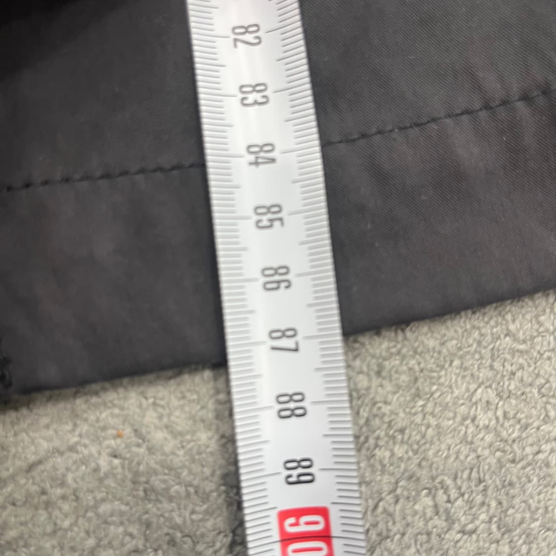 95 빈폴 남성 코트자켓 상품이미지7