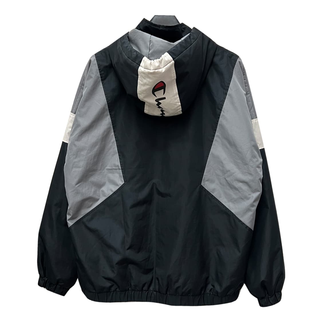 챔피온 스타디움 하프집업 패디드 아노락 XL 상품이미지2