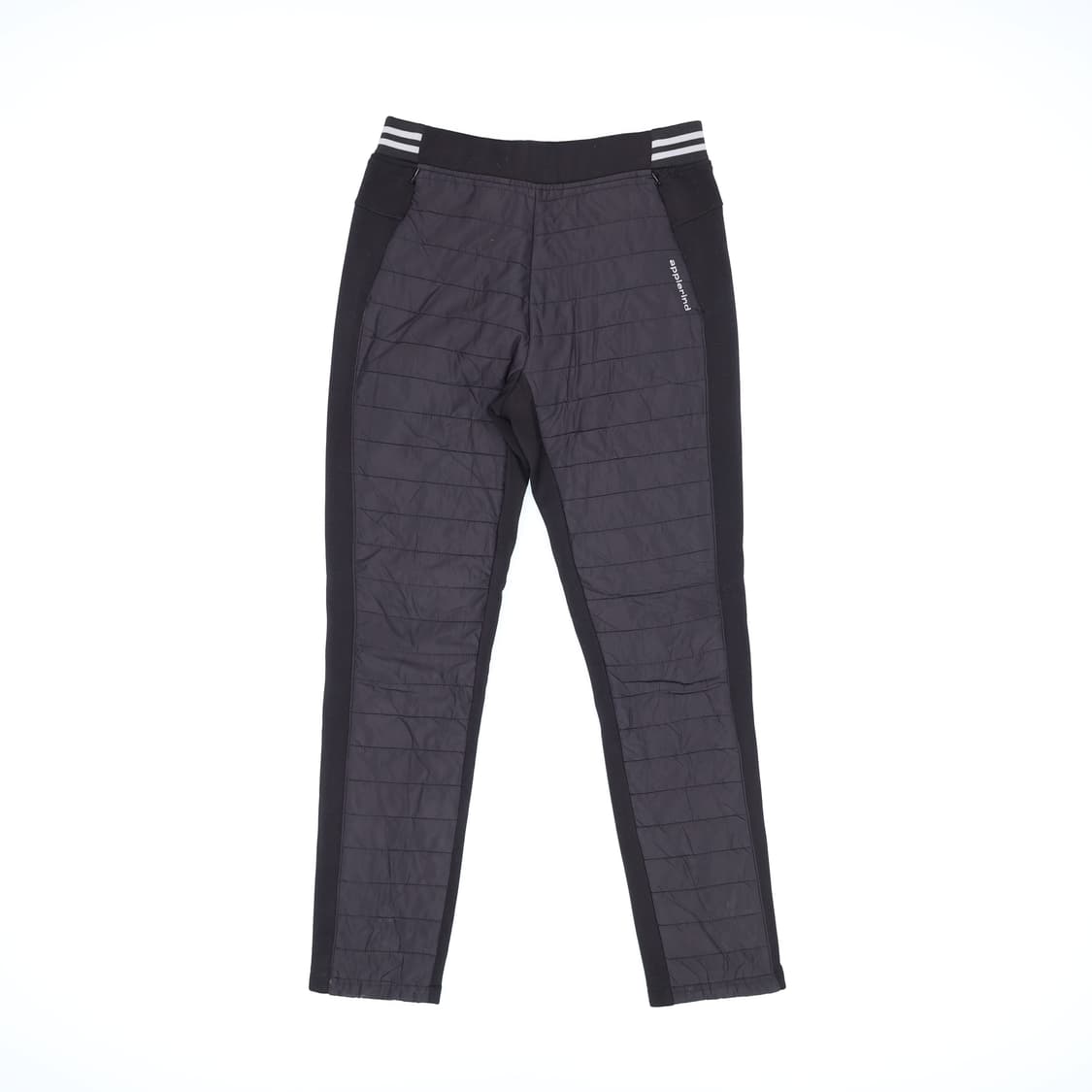 [S] 애플라인드 여성 패딩 기모팬츠 0102H2 상품이미지1