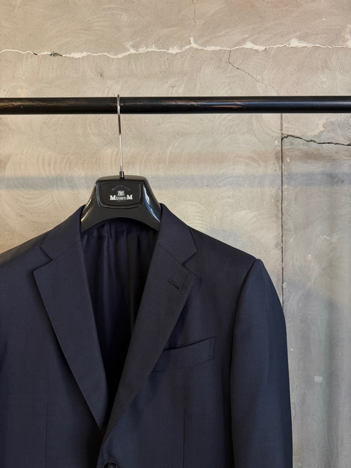 에르메네질도 제냐 수트 셋업 48 상품이미지5