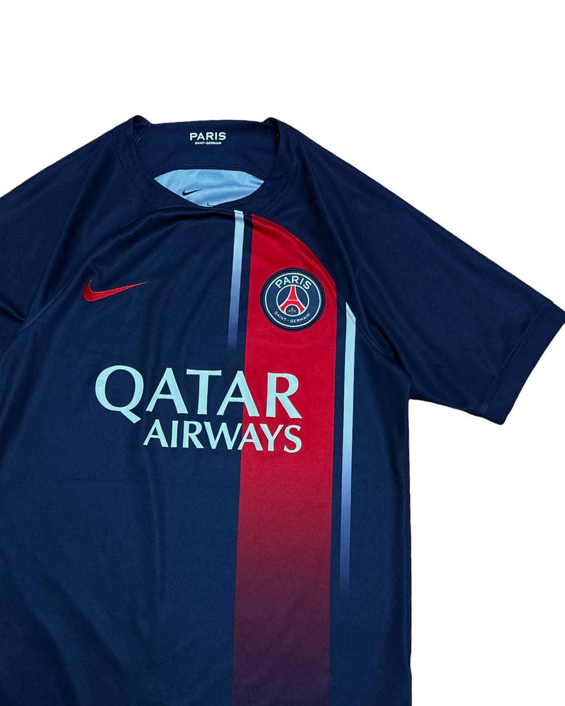 나이키 파리생제르망 23-24 홈 유니폼 상품이미지2