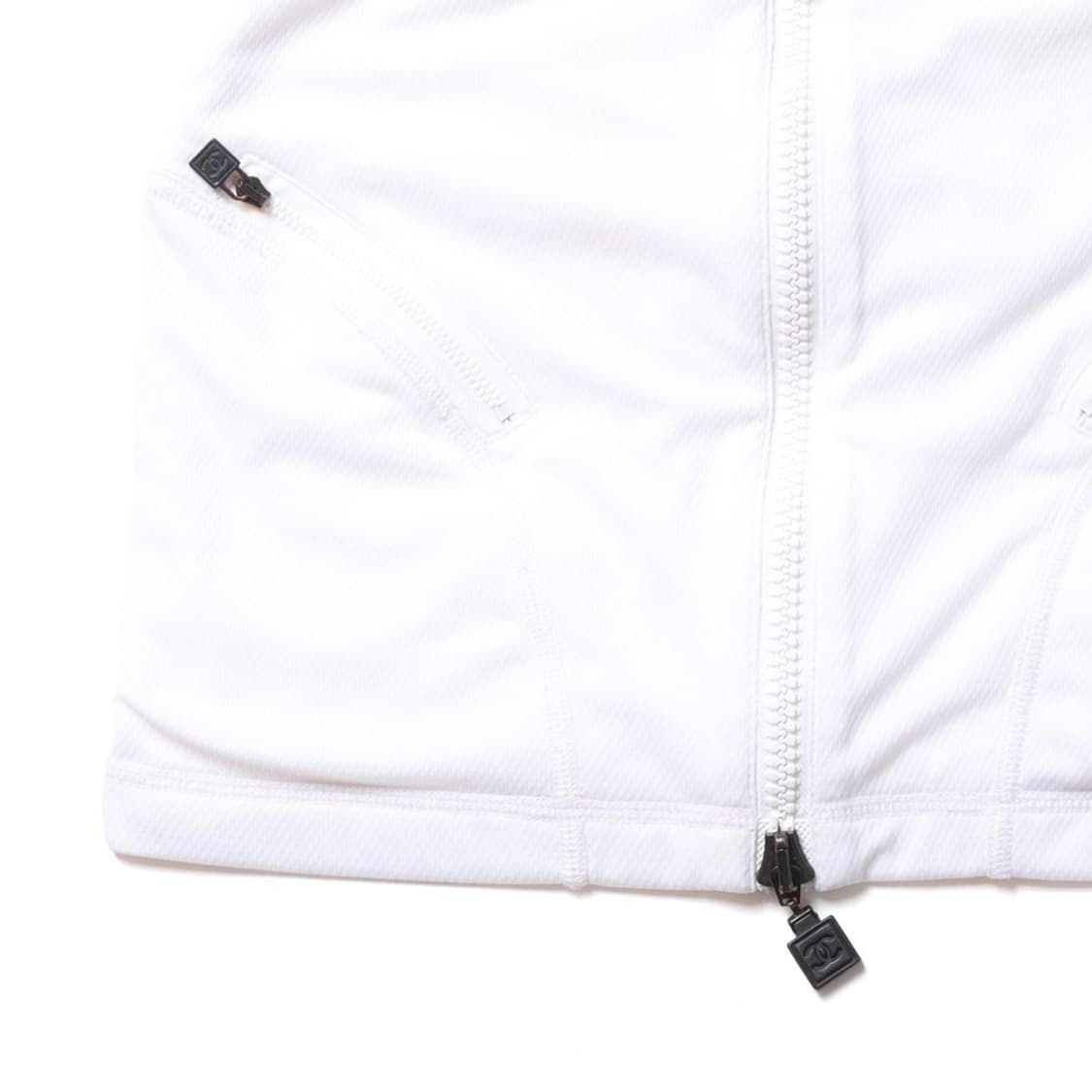 샤넬 Chanel Zipper Design Skirt 
  상품이미지3