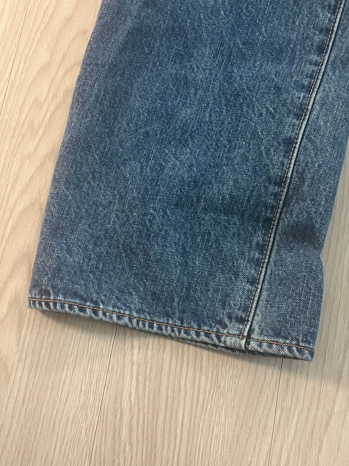 풀카운트 fullcount 1102 fade 34 상품이미지7