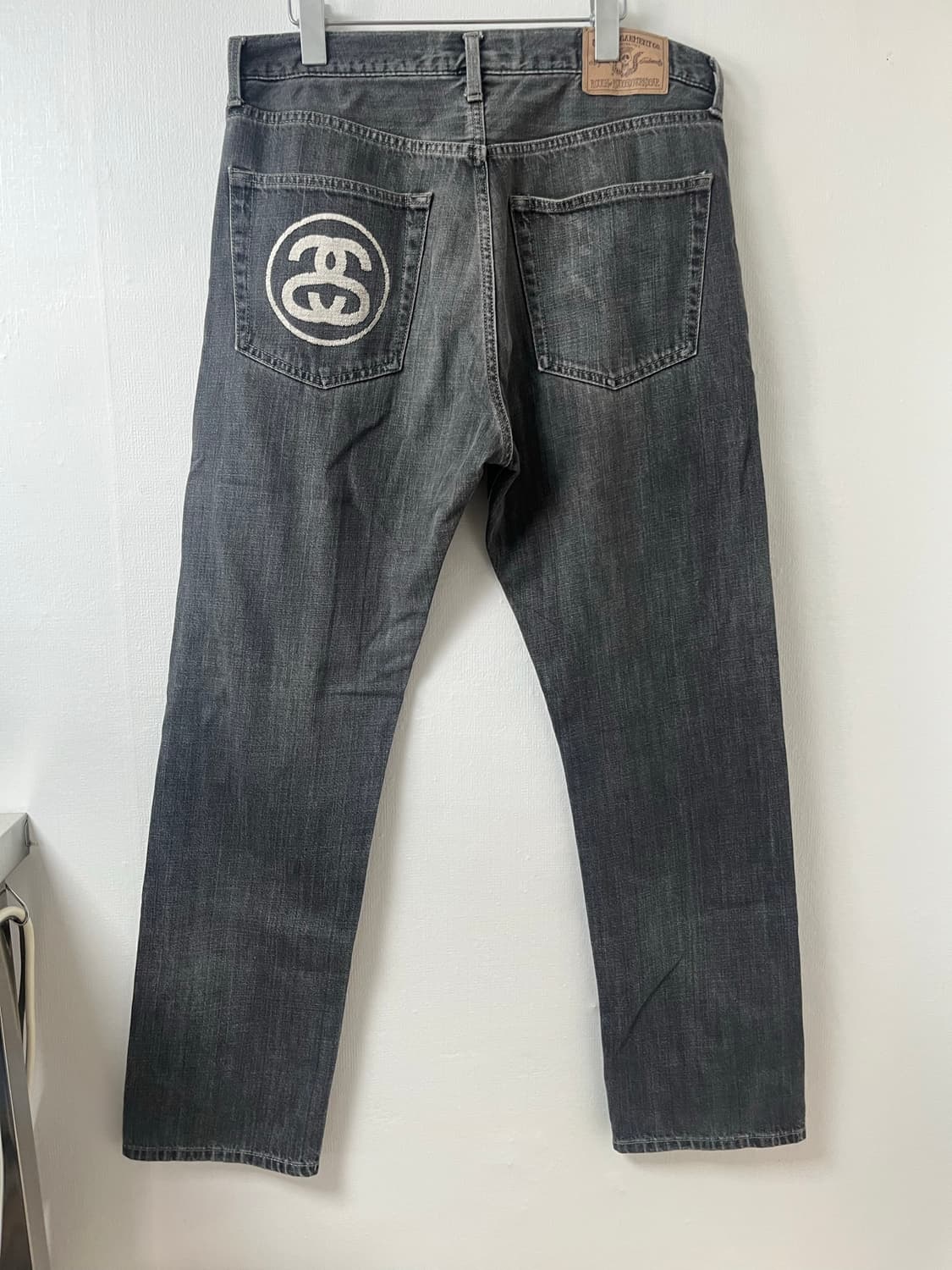 STUSSY 상품이미지2