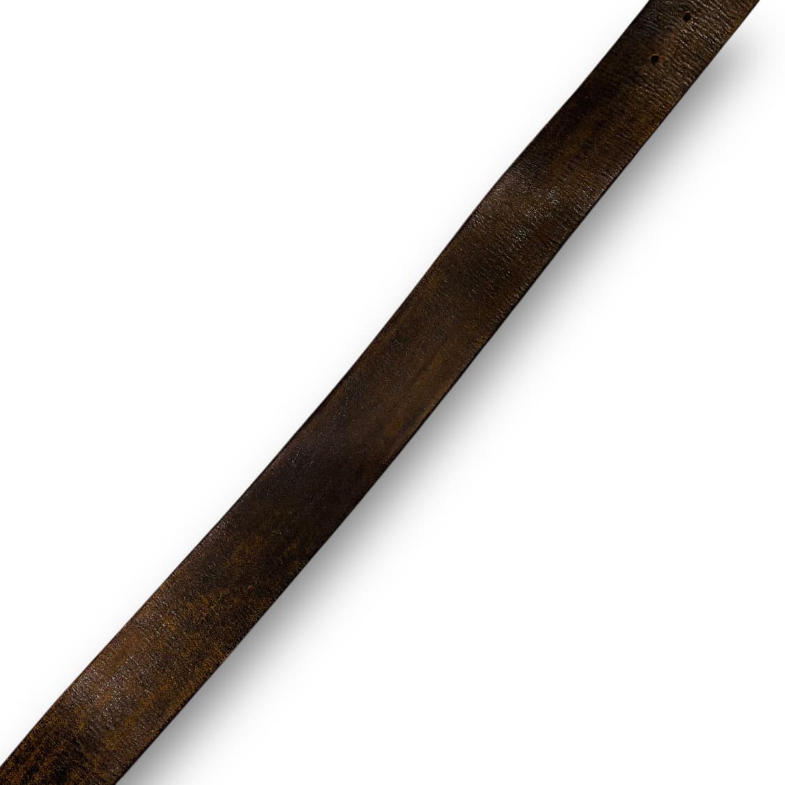 리바이스 웨스턴 빅 버클 빈티지 가죽 벨트 상품이미지5