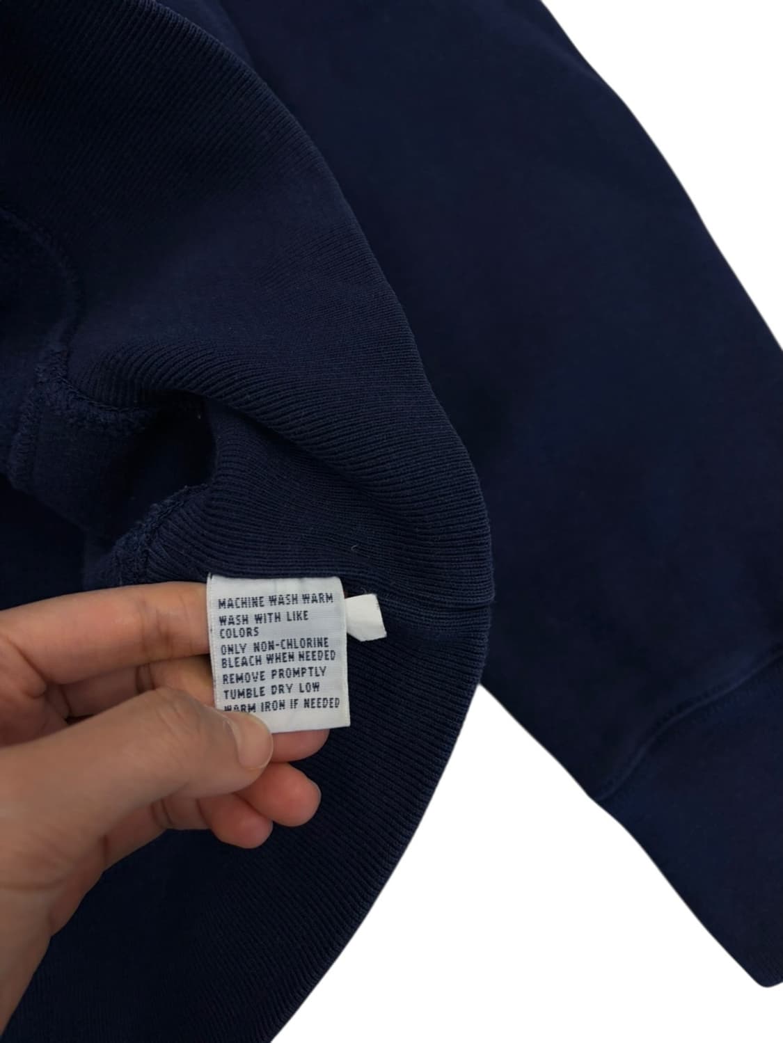 00s 폴로 빅포니 후드 (XL) 상품이미지7