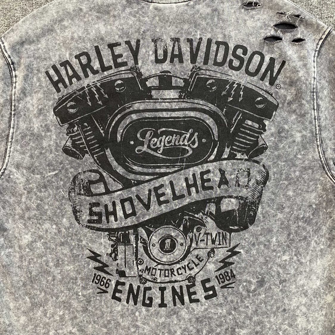 빈티지 맨투맨 판매 상품이미지2