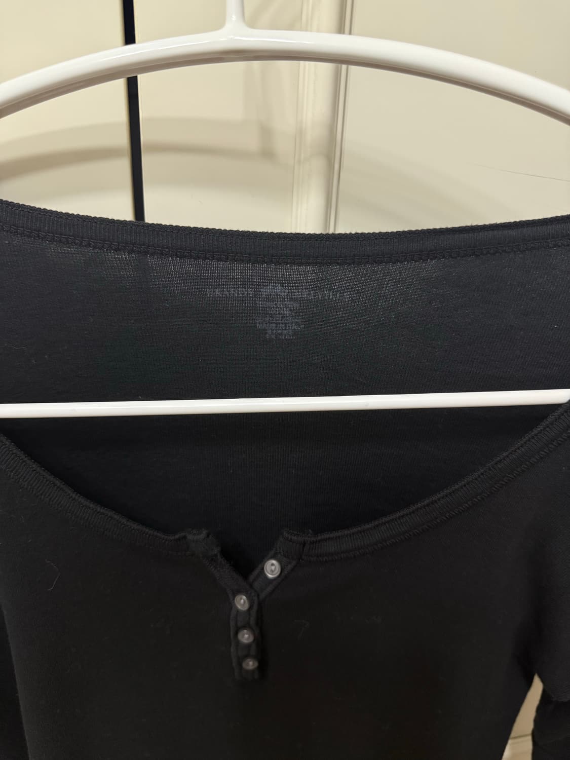 브랜디멜빌 티셔츠 상품이미지2